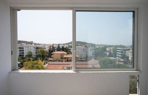 Grand Sea View Apartment 3' from Kavouri Beach - Foto 42