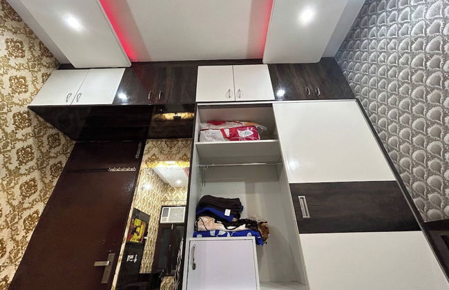 Entire 3bhk Luxury Flat in Zirakpur-panchkula-chandigarh-mohali, Punjab, India - Foto 2