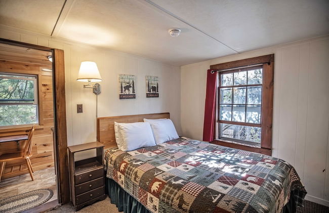 Pemi Cabins - Photo 41