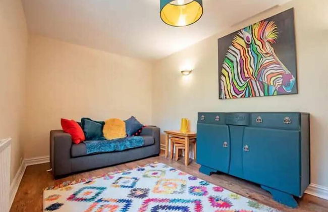 Host Stay The Pippins - Foto 12