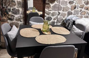 Angel House Greystone Villa Polydrossos - Foto 26