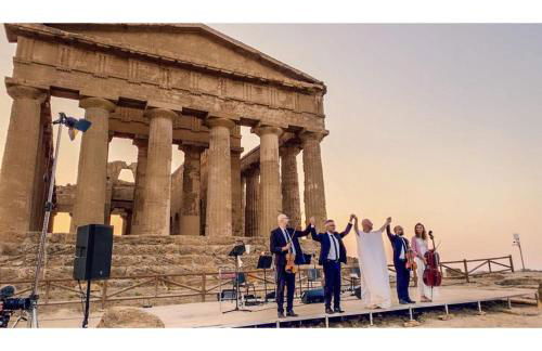 Stella Marina Bed and Breakfast sul mare - Photo 7