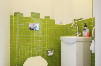 Villa Aviator - Foto 51