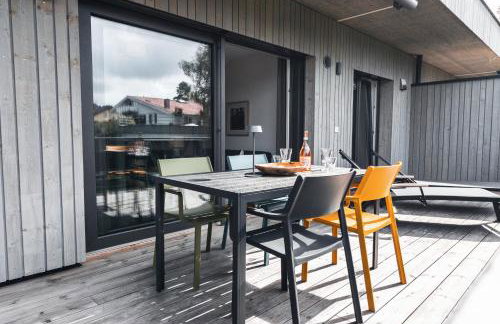 HEIMATEL - Bodensee Residenz Allgäu - Foto 72