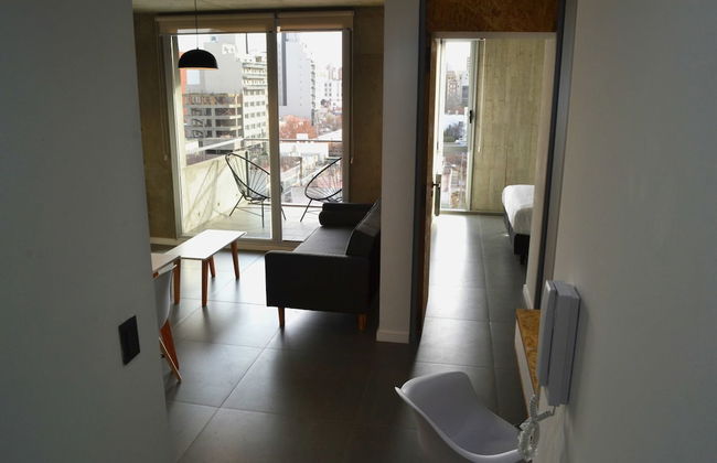 Loi Flats Neuquen, Edificio Tucuman - Photo 10