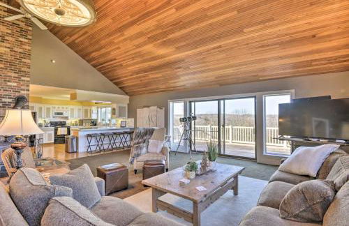 Hilltop Retreat & Spa - Foto 9