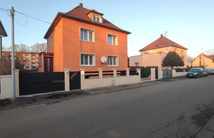 Résidence Marc - hébergement classé avec parking - Foto 12