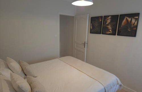 Suite de l'olivier au sein du Mas au Coeur de la Provence&SPA - Foto 29