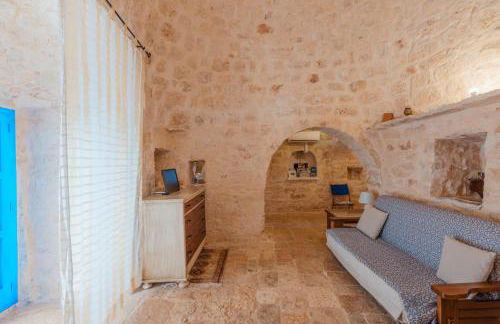 Trullo Tarantini con piscina privata - Foto 30