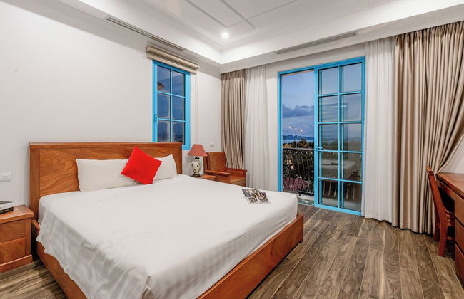 Phoenix Villas Sun Ha Long - Foto 52