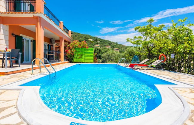 Nissaki Villas Collection - Photo 3