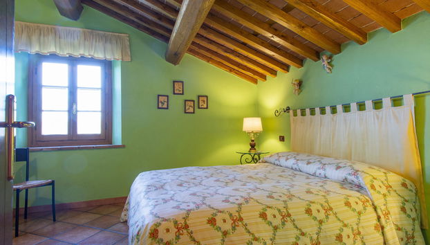 Belvedere (BLU100) - Foto 4, Bedroom