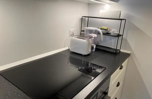 GBCITY Apartment - 20 mt da metro Wagner - Foto 18