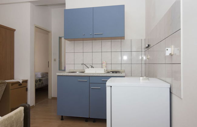 Apartments Jaksa - Foto 6