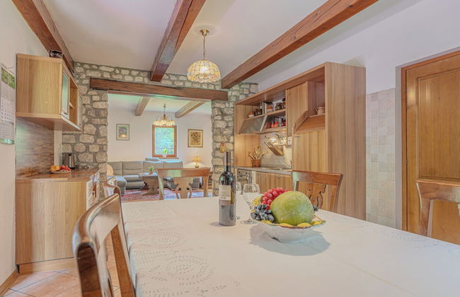 Chalet Primus Near Soca Gorge - Foto 35