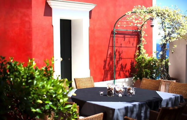 Villa Luce - Foto 32