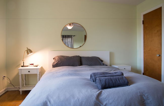 Two Bedroom West Stadium Bungalow - Unit 522 - Foto 4