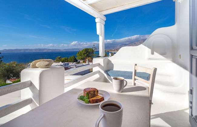 Karystos Villas - Foto 17