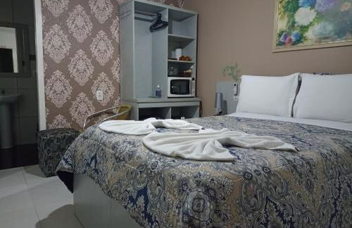 Hospedagem Da Laranjeira Gramado - Photo 8