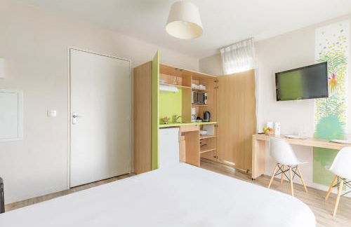 Appart'City Confort Tours - Photo 19