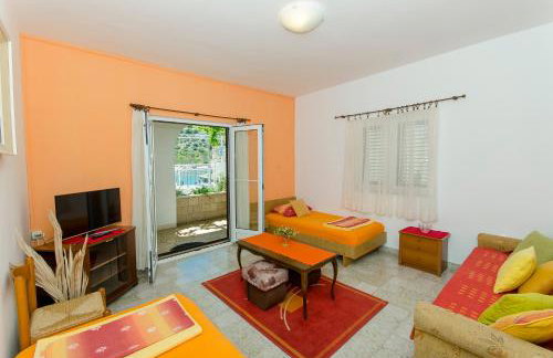 Seaside Apartments Antičević - Photo 52