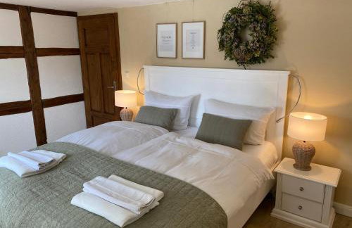 Ferienwohnung Schultheiß - Foto 29