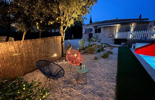 La Petite Maison - Foto 25