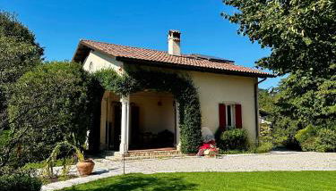 Asolo Villa Huge Garden & Walk to Town - Foto 3, Garden