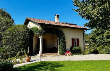 Asolo Villa Huge Garden & Walk to Town - Foto 3