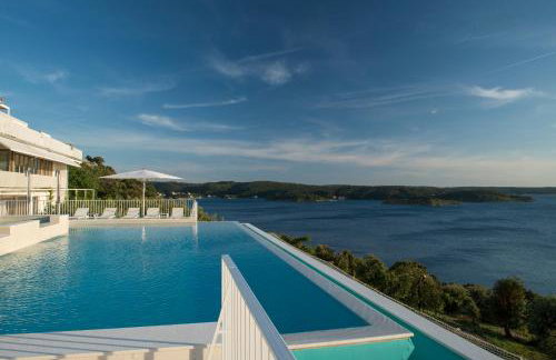 Zlatni Zalaz,Apartments,Supetarska Draga - Foto 28