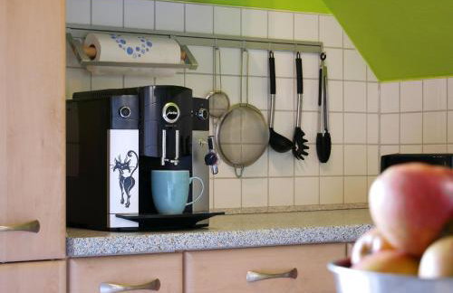 Ferienwohnung Obere Alm - Photo 20