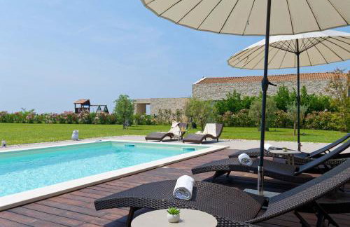 Villa Sanpadeo by Rent Istria - Foto 45