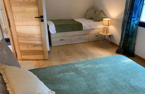 Villa La source & SPA - Photo 24