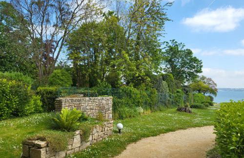 " Bleu Horizon" Magnifique emplacement pour cette appartement de type T2 avec son jardin privé et l'accès direct à la plage! - Foto 23
