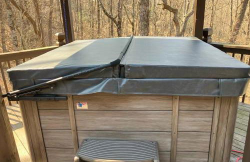 Black Bear's Den - Foto 22