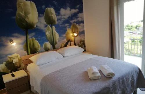 Apartments Villa Katija - Foto 47