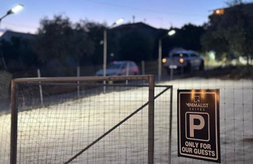 Minimalist suites - Foto 62