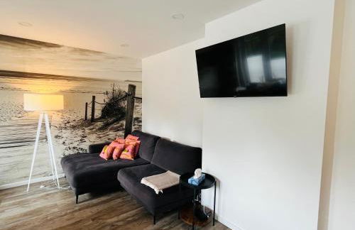 Strandhaus Ahlbeck (100 m vom Strand) - Foto 5