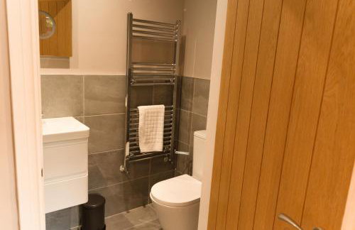 Fieldside Cottage - Foto 29