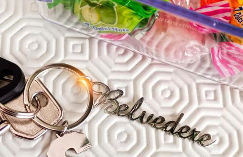 La Casa del Belvedere - Foto 9