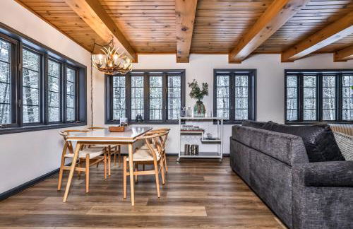 The Stone House- Minocqua - Foto 6