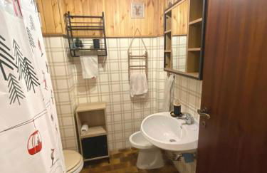 La casa nel bosco-Val Granara guesthouse - Foto 18