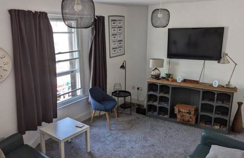 3- Bedroom modern,spacious apartment-Devon - Foto 1