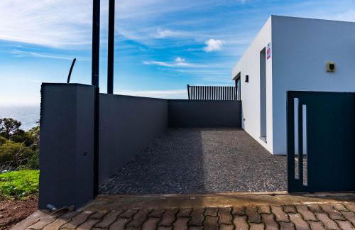 Casa Branca-A, beautiful sea view - Foto 28