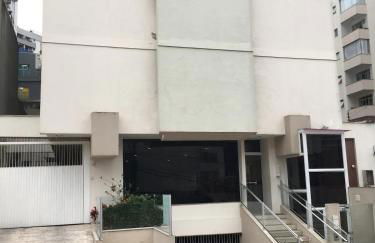 Apto climatizado -garagem - Photo 1