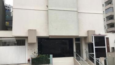 Apto climatizado -garagem - Photo 1