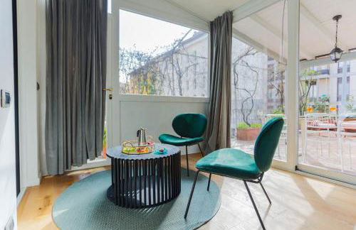 The Best Rent - Spacious three-bedroom apartment in the heart of Milan - Foto 36