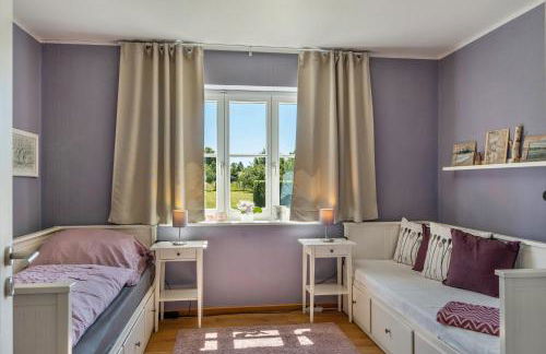 Der Flusshof, Scheunenwohnung - Foto 16