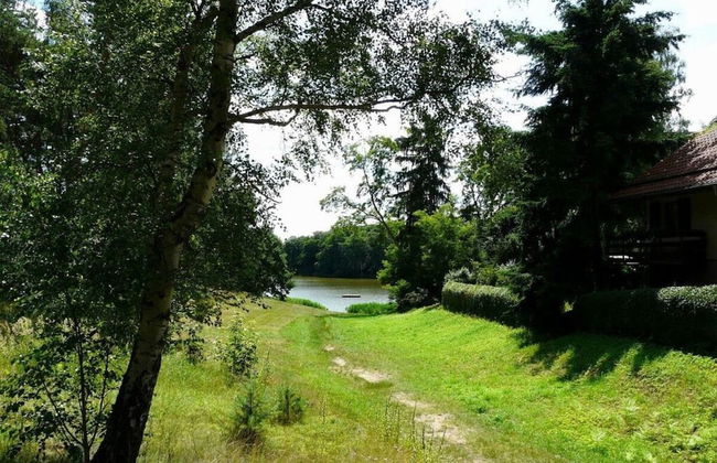 Amazing Apartment in Templin - Foto 17