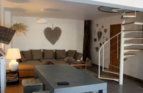 La petite maison de Marie - Foto 29